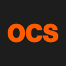 Logo application mobile OCS