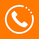 Logo application mobile Orange Téléphone