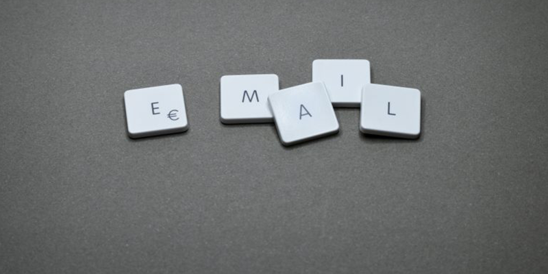 Apprendre à gérer ses emails, des petits gestes aux grands impacts