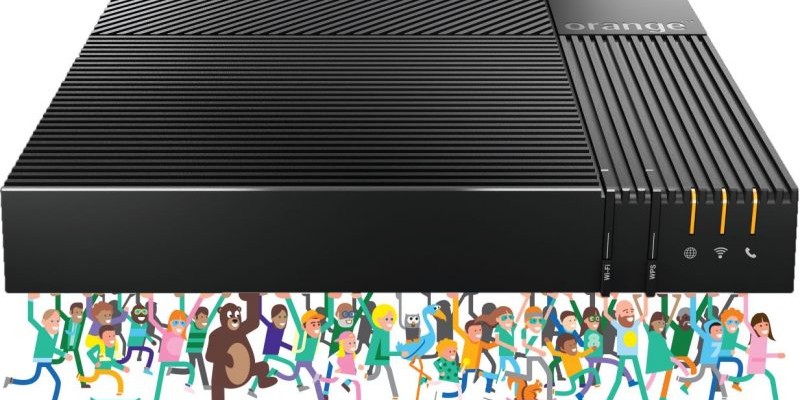Booster Internet en se souciant de la planète, c’est possible