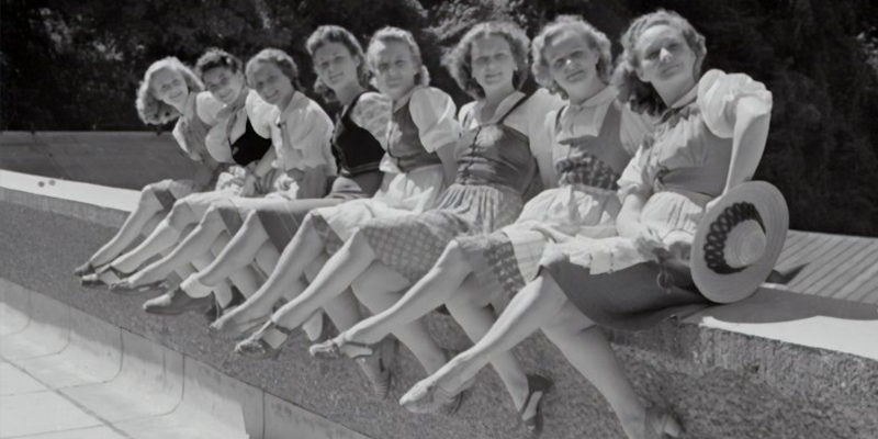 Les femmes ne représentent que 18% des biographies sur Wikipedia et ça va changer !