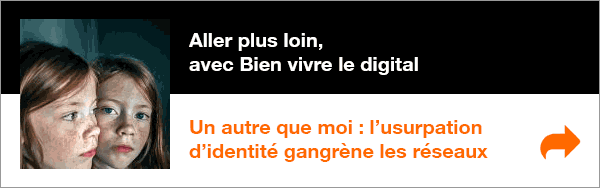 Un autre que moi : l’usurpation d’identité gangrène les réseaux