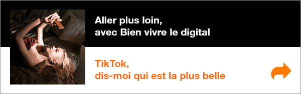 TikTok, dis-moi qui est la plus belle