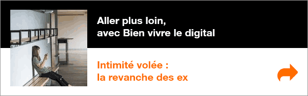 Intimité volée : la revanche des ex