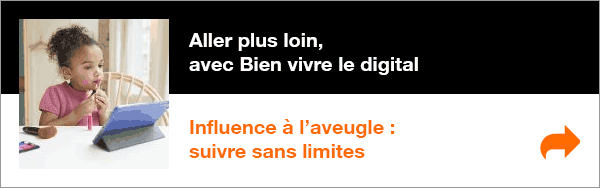 Influence à l'aveugle : suivre sans limites