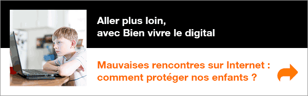 Mauvaise rencontres sur Internet : comment protéger nos enfants ?