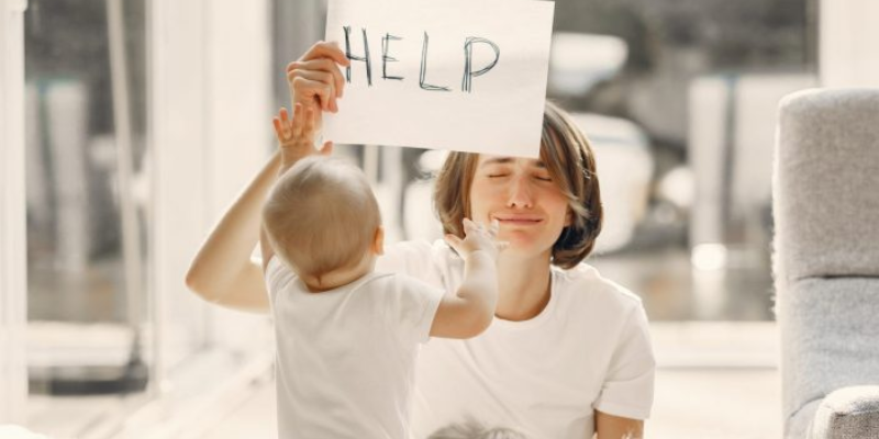 Maman 2.0 : la maternité à l'ère d'Instagram !