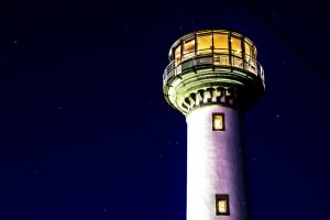 Le Phare de Kerbel