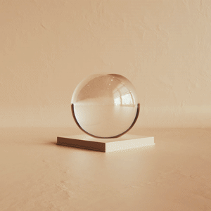Roger Kilimandjaro, Vision 7. Luck, 2021