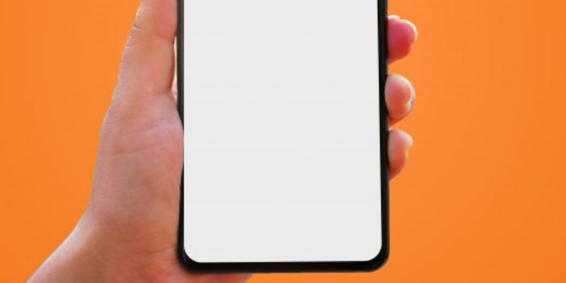 Supprimer les données de son téléphone en 2 étapes