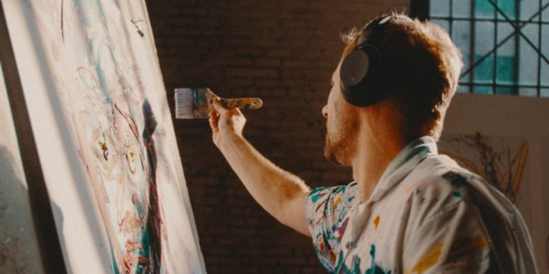 Tout comprendre aux NFT, la techno qui bouscule le marché de l'art