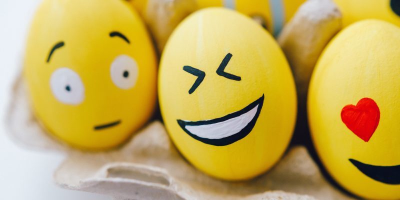 WhatsApp veut nous donner le sourire avec l’arrivée des émojis