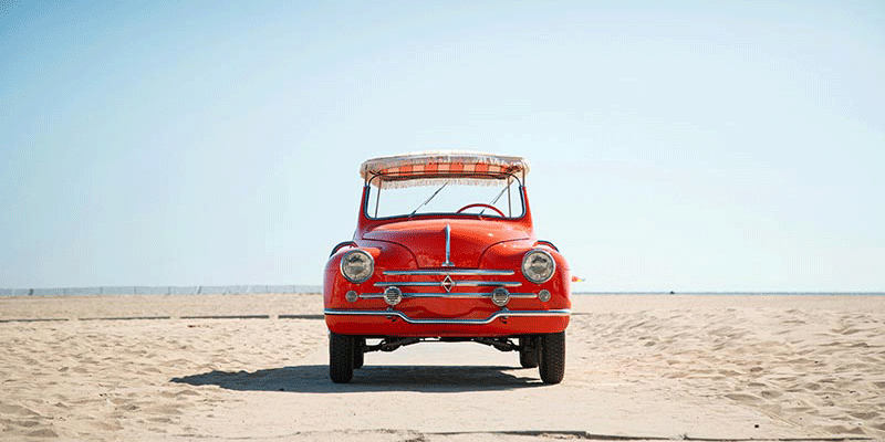 Pourquoi adopter le e-permis ?