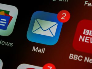 Tentative de phishing ou de hameçonnage à la sécurité sociale
