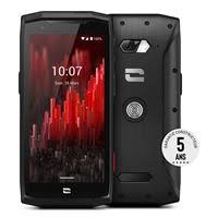 Téléphone portable Crosscall CORE-S5