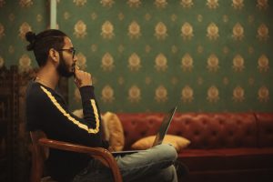 Sécurité : comment avoir un mot de passe solide pour sa boîte mail