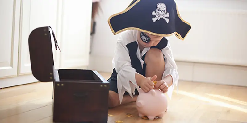 Global Money Week : et si le digital aidait vos enfants à gérer leur argent ?