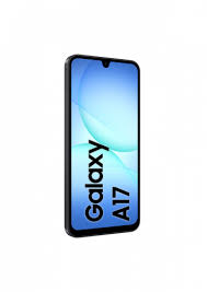 Téléphone portable Samsung Galaxy A17 4G