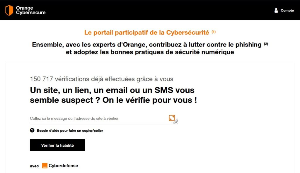 Moteur cybersecure