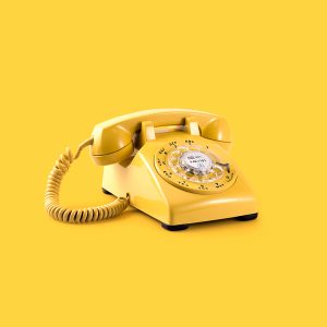 Arnaques téléphoniques sécurité sociale