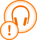 Ecouteur casque