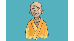 Petit bambou l'application pour méditer