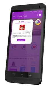 Xooloo Digital Coach