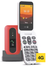 téléphone portable Doro Leva L30