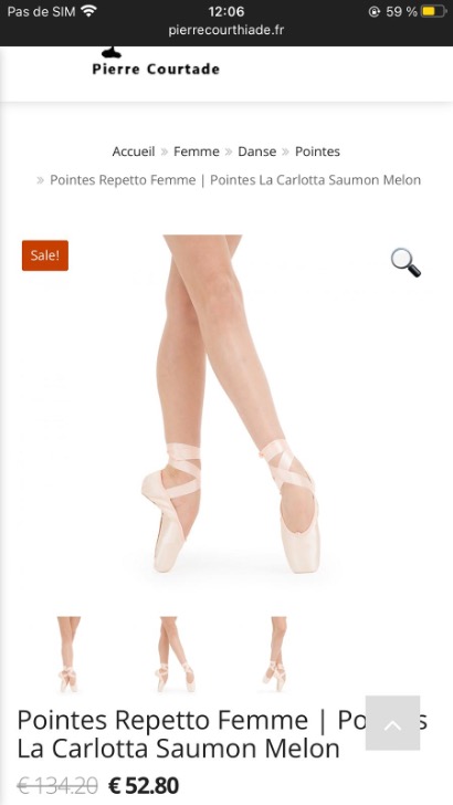 Stop aux arnaques sur les sites de commerce en ligne