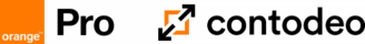 Orange Pro et Contodeo présentent