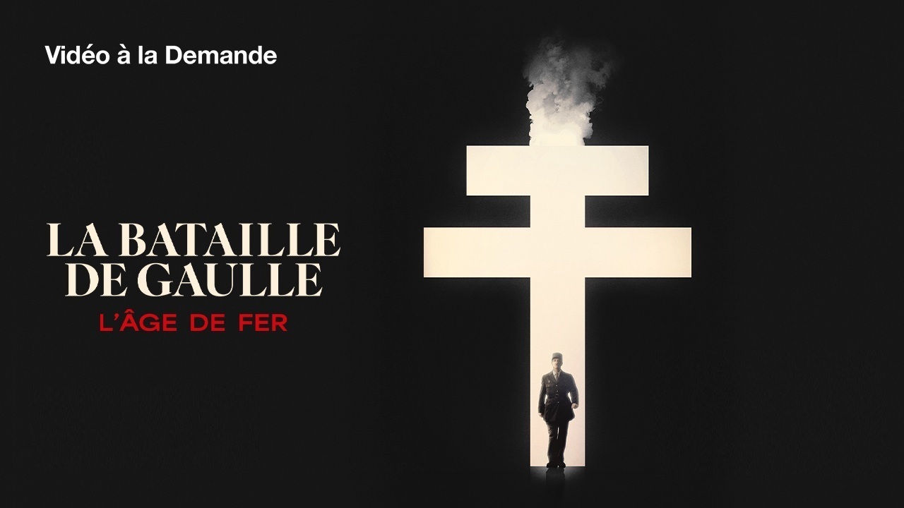 Découvrir les nouveautés VOD