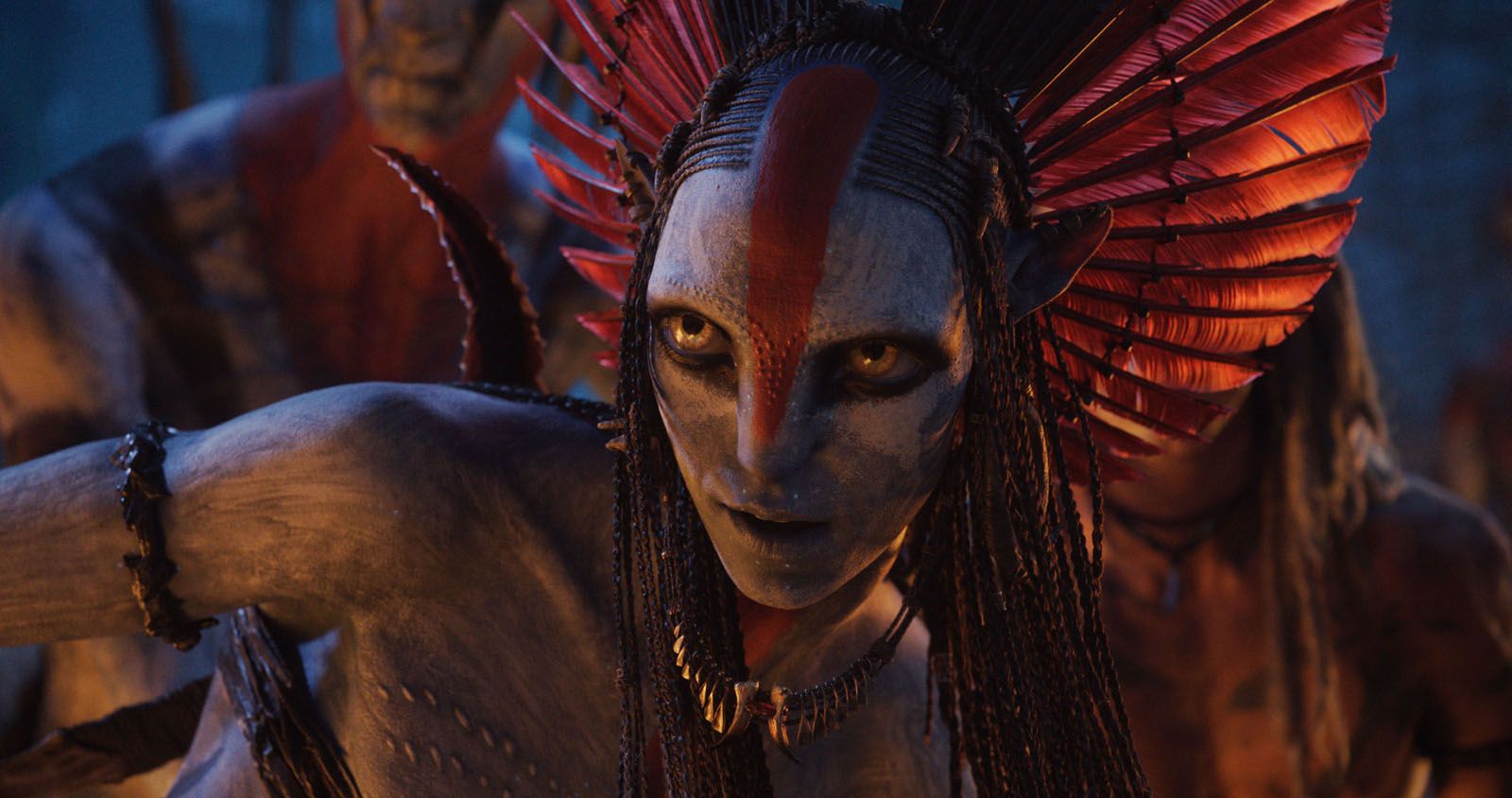 Avatar : De feu et de cendres