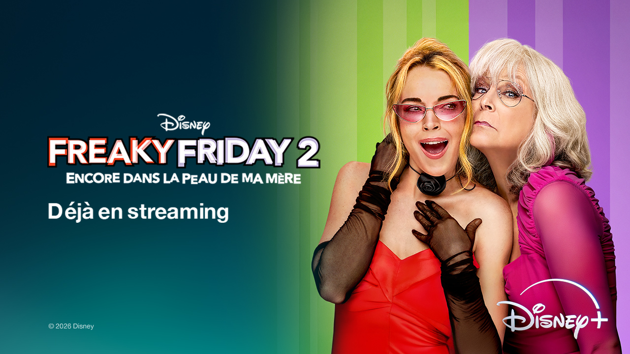 Freaky Friday 2