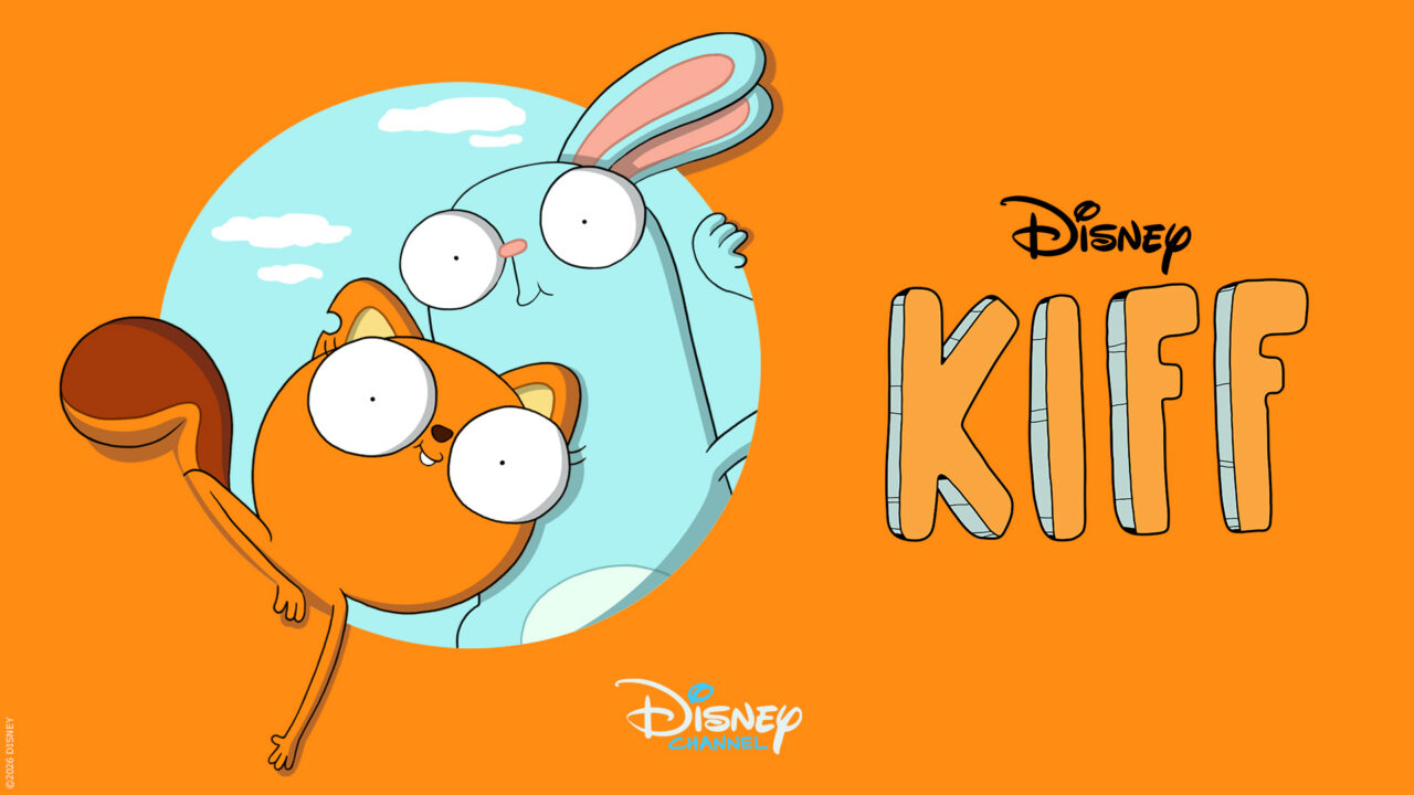 KIFF : Nouveaux épisodes
