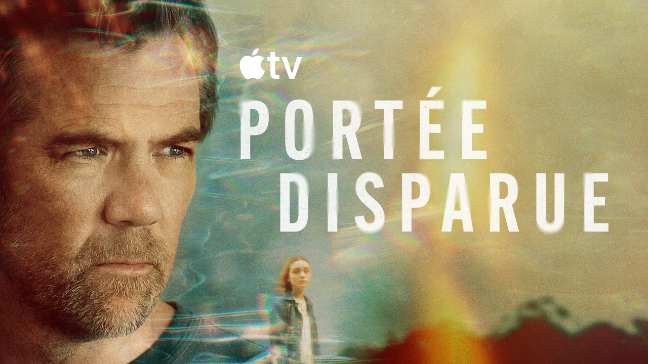 Portée Disparue