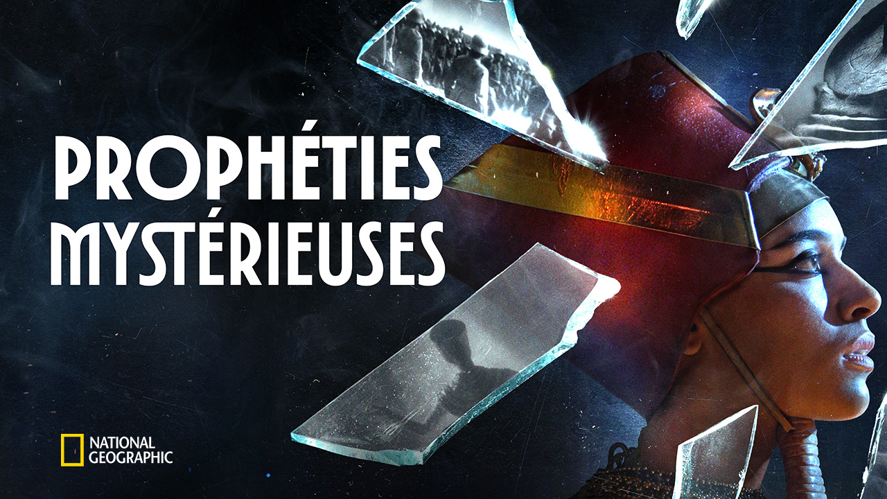 Prophéties Mystérieuses