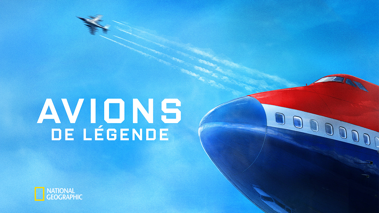 Avions de légende