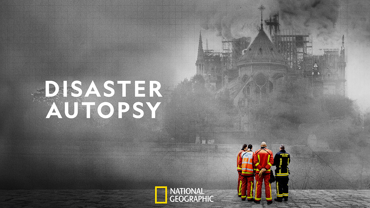Disaster Autopsy