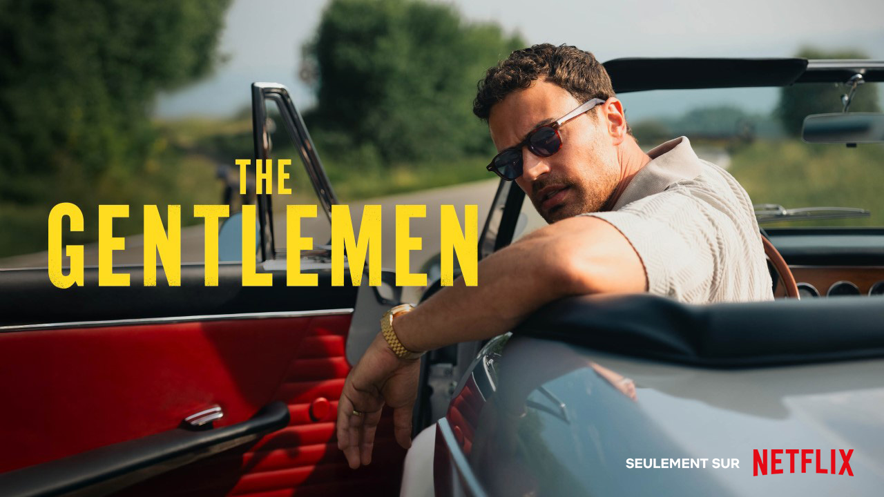 The Gentlemen 