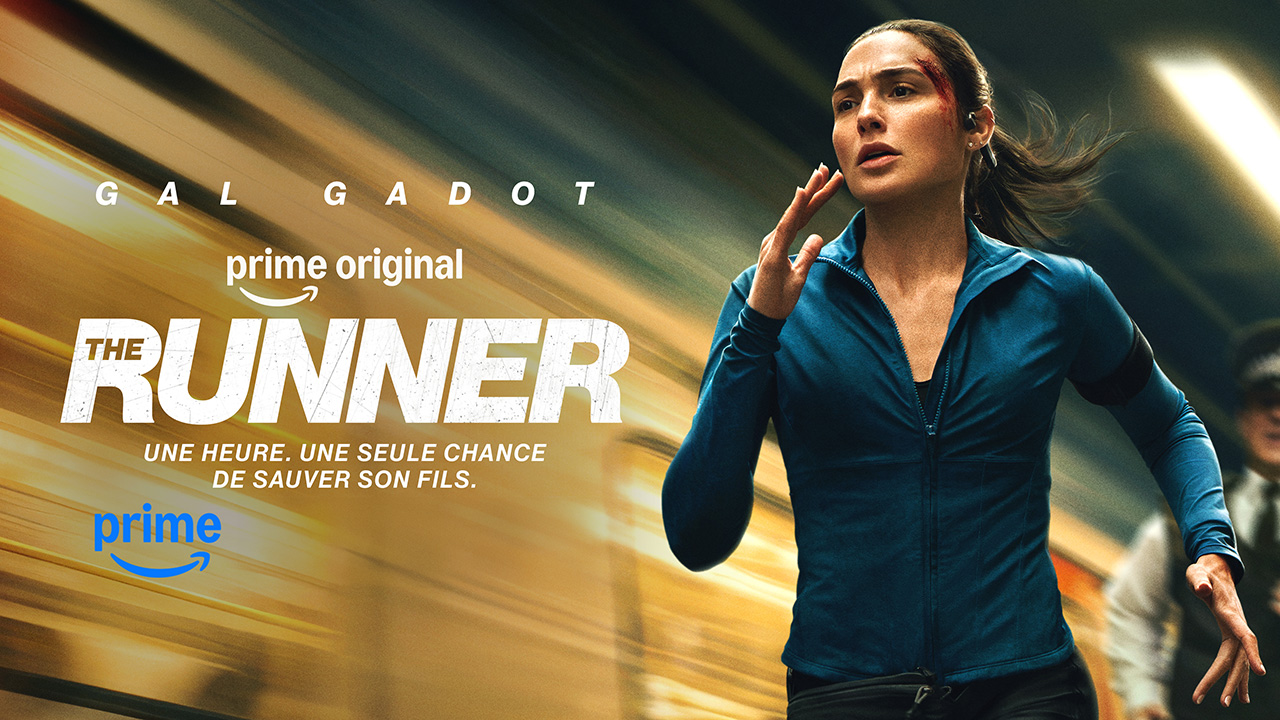 The Runner