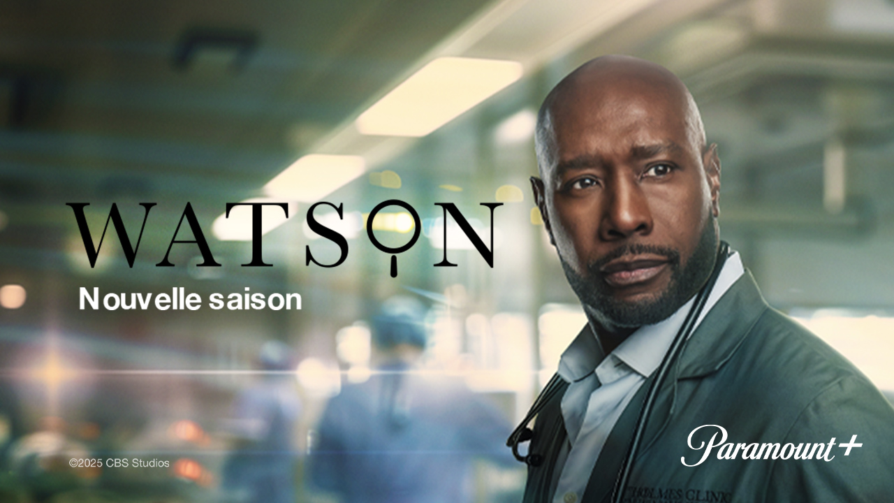 Watson