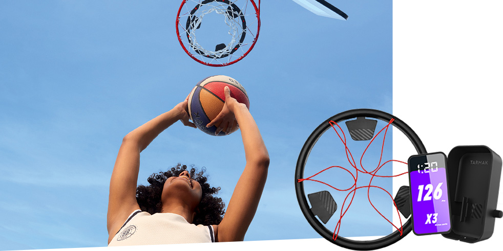 En savoir plus sur le Basjetball Play