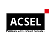 Association de l'économie numérique