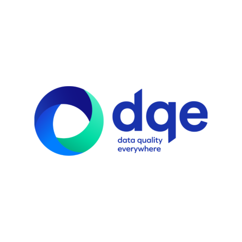 Data Quality Everywhere