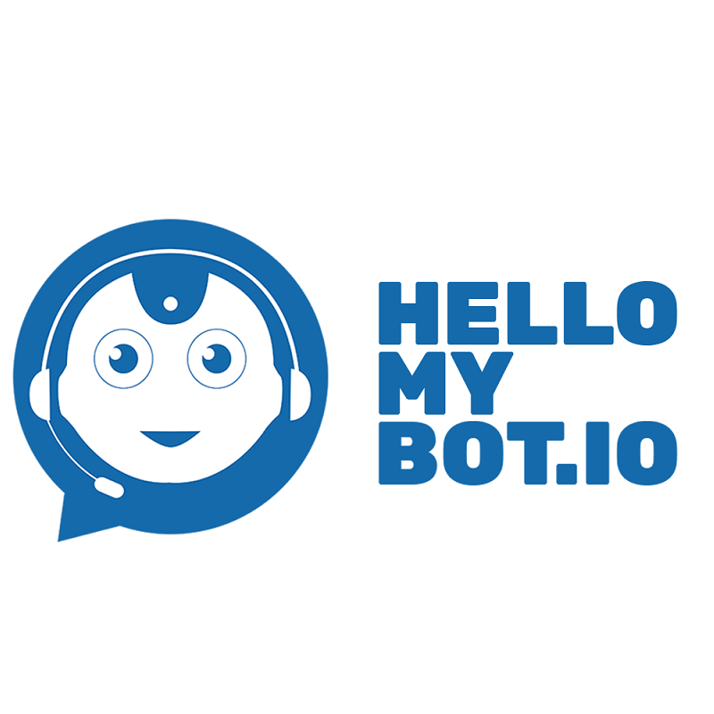 Hello my bot