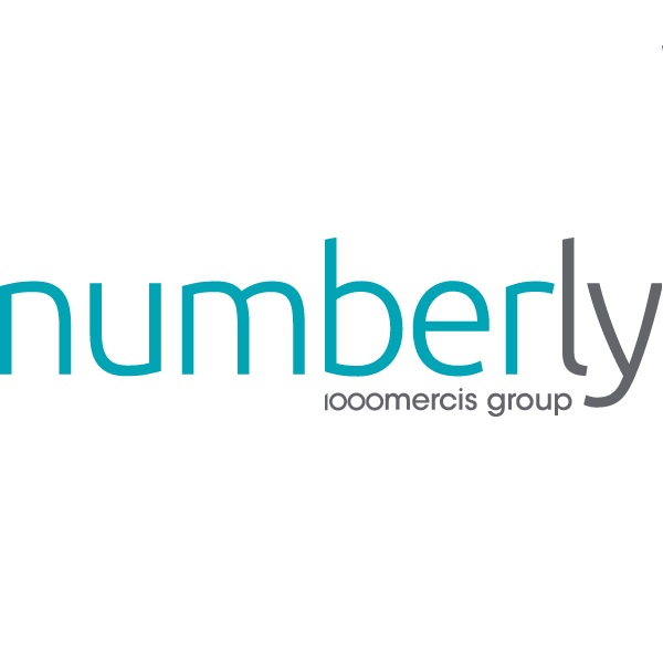 Numberly