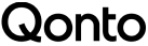 logo Orange Pro et Qonto