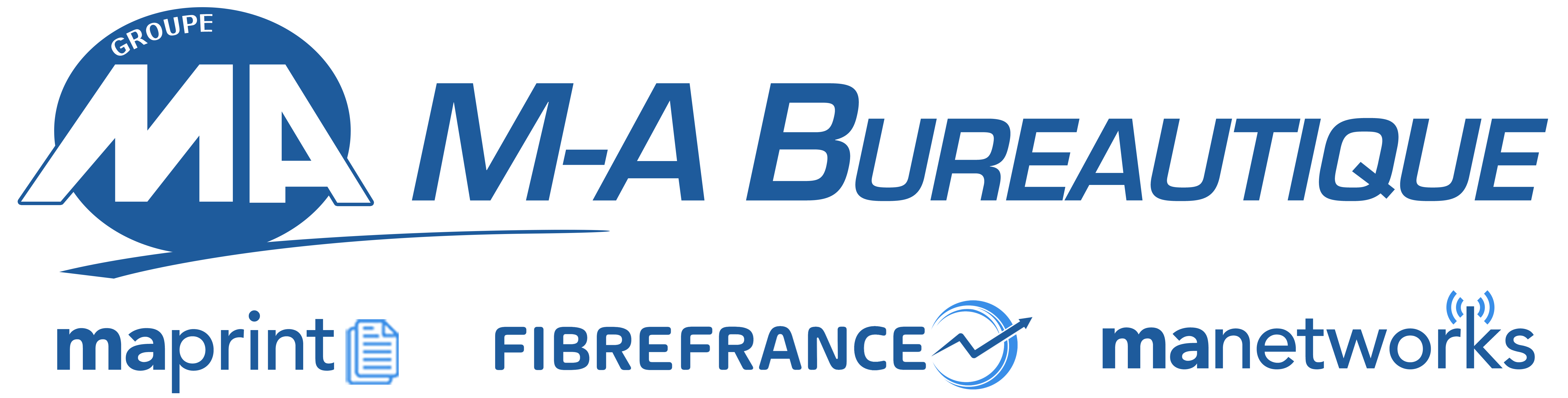 M-A BUREAUTIQUE