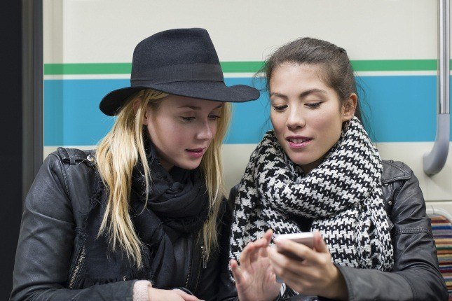 Revente de téléphone entre particuliers