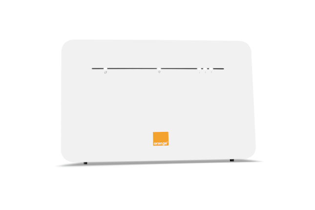 Flybox ou routeur 5G